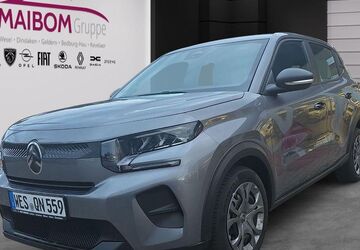 Citroen C3 11.000 km 13.890 &euro; Wesel 46485