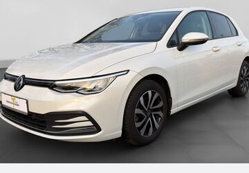 VW Golf 39.443 km 17.980 &euro; Duisburg 47059