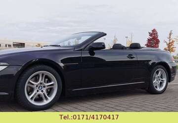 BMW 630 150.000 km 16.990 &euro; Essen 45127