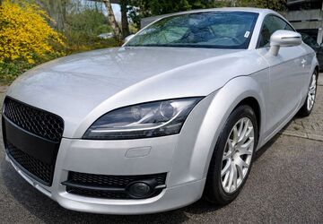 Audi TT 219.456 km 4.700 &euro; Essen 45276