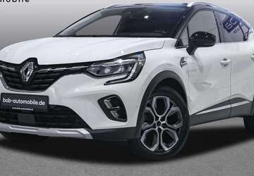 Renault Captur 85.990 km 18.470 &euro; Essen 45239