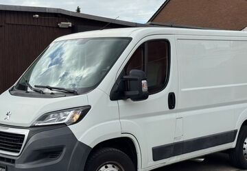 Peugeot Boxer 70.000 km 9.999 &euro; Duisburg 47179