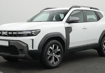 Dacia Duster 1.500 km 19.960 &euro; Borken 46325