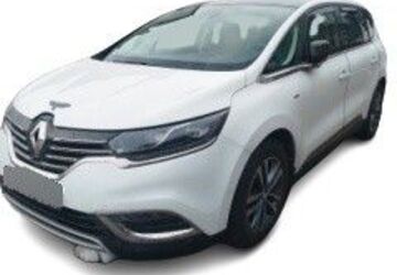 Renault Espace 139.251 km 18.680 &euro; Duisburg 47249