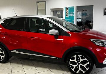 Renault Captur 95.189 km 11.499 &euro; Voerde 46562