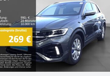 VW T-Roc 24.073 km 34.650 &euro; Gelsenkirchen 45894