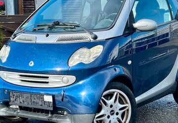 Smart ForTwo 141.858 km 1.350 &euro; Gelsenkirchen 45884