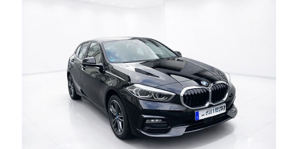 BMW 118 57.750 km 19.999 &euro; Essen 45277