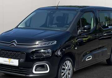 Citroen Berlingo 30.500 km 17.990 &euro; Datteln 45711