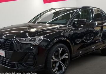 Audi Q3 82.386 km 31.550 &euro; Mülheim a.d. Ruhr 45481