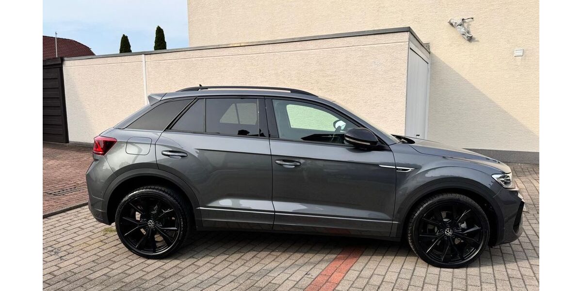 VW T-Roc 19.000 km 31.900 &euro; Herne 44649