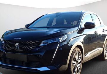 Peugeot 3008 16.523 km 27.630 &euro; Borken 46325
