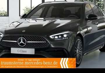 Mercedes-Benz C 300 5.184 km 50.990 &euro; Duisburg 47138