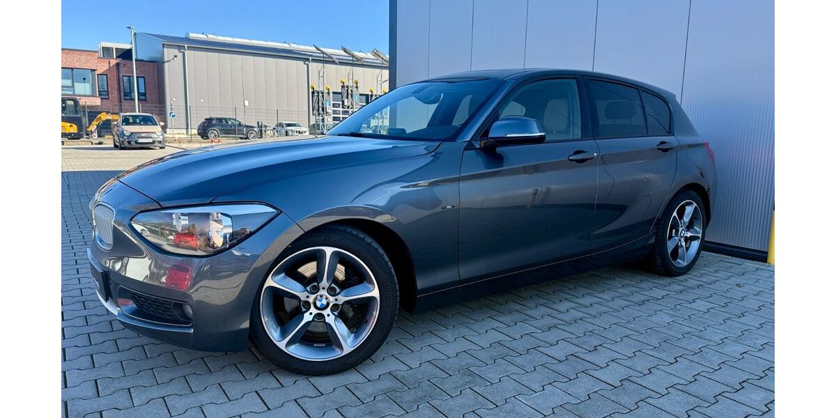 BMW 125 180.000 km 9.950 &euro; Gladbeck 45968