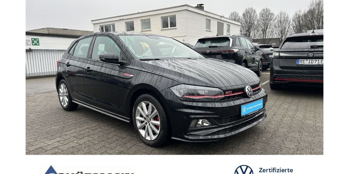 VW Polo 59.682 km 19.989 &euro; Herten 45701