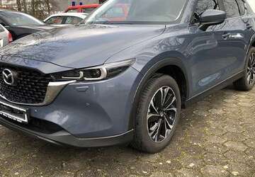 Mazda CX-5 22.254 km 36.990 &euro; Rhede 46414