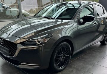 Mazda 2 30.874 km 16.775 &euro; Duisburg 47166