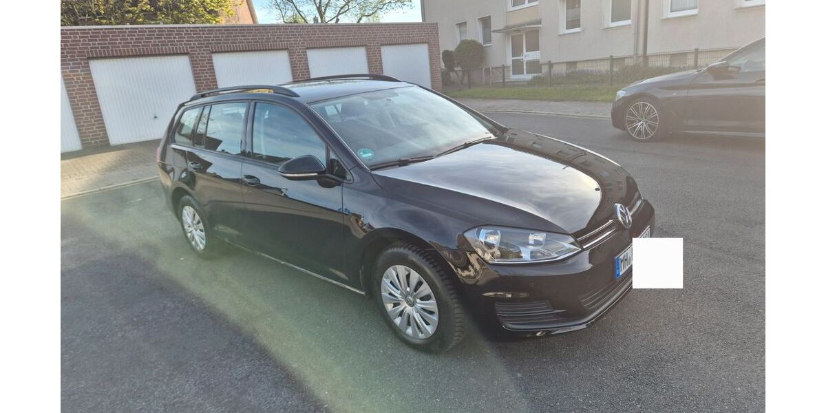 VW Golf 50.889 km 11.900 &euro; Mülheim an der Ruhr 45475
