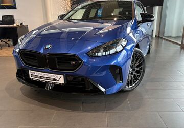 BMW M135 24.267 km 43.950 &euro; Duisburg 47119