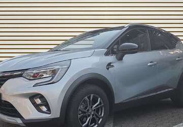 Renault Captur 78.160 km 18.490 &euro; Duisburg 47059