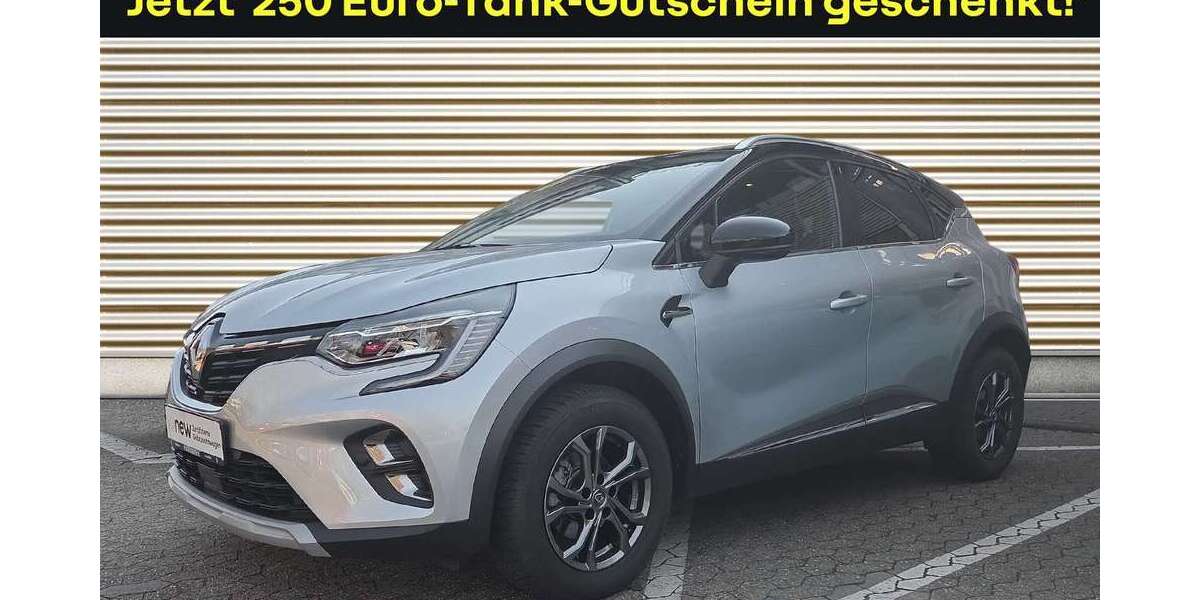 Renault Captur 78.160 km 18.490 &euro; Duisburg 47059