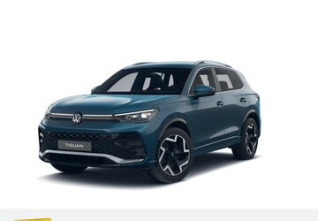 VW Tiguan 13.993 km 40.590 &euro; Dorsten 46282
