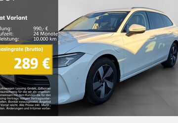 VW Passat Variant 25.278 km 33.450 &euro; Duisburg 47059