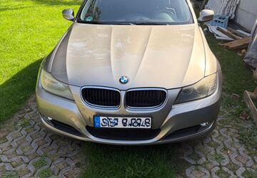 BMW 318 236.000 km 3.499 &euro; Oberhausen 46149