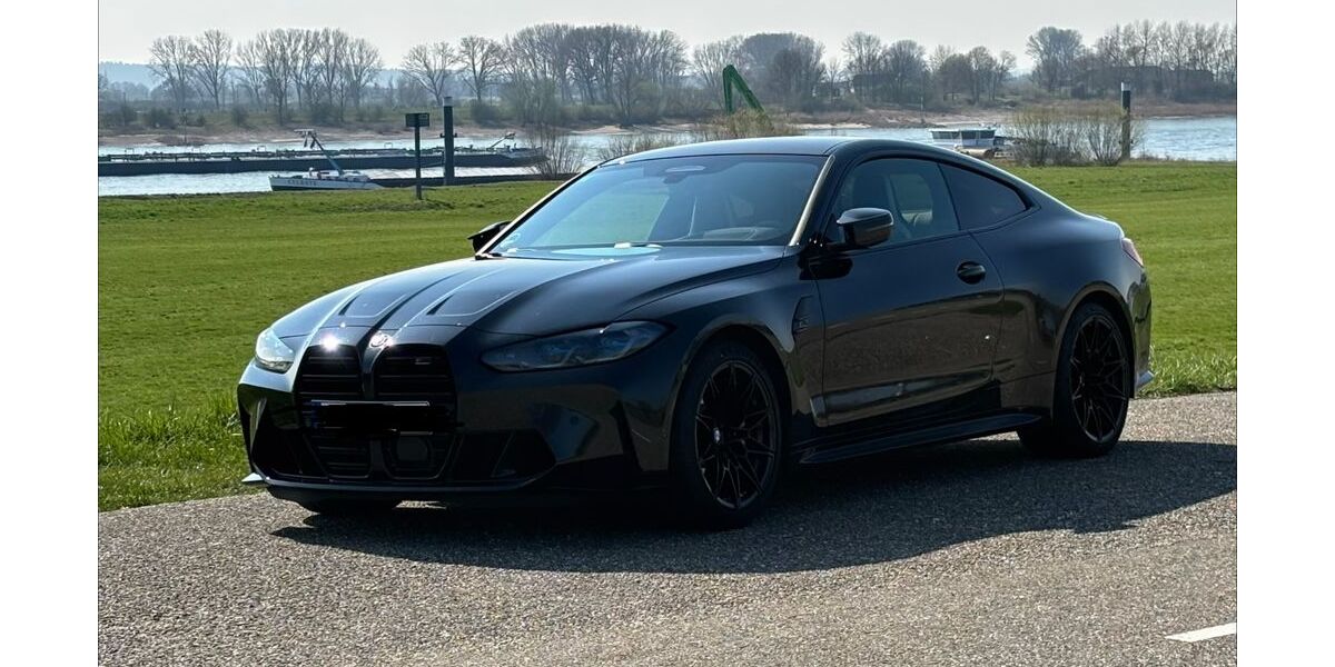 BMW M4 21.000 km 78.500 &euro; Essen 45219