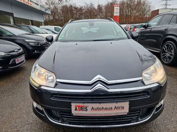 Gebrauchte Citroën C5