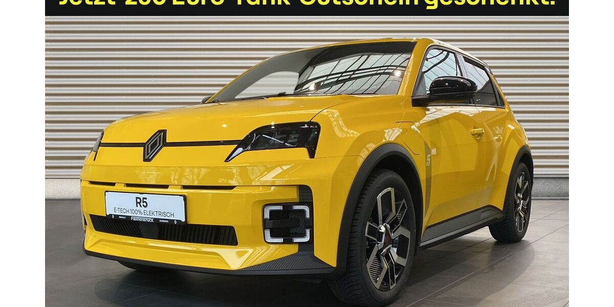 Renault R 5 5.500 km 28.490 &euro; Duisburg 47059
