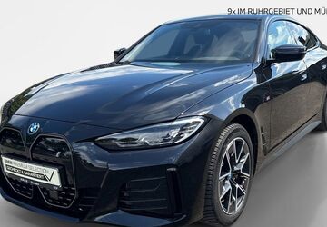 BMW i4 26.590 km 39.490 &euro; Dorsten 46282