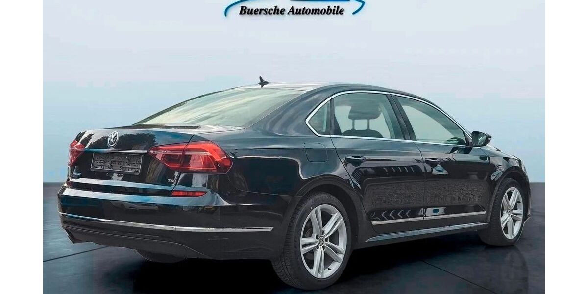 VW Passat 75.800 km 10.700 &euro; Gelsenkirchen 45897