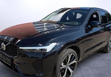 Volvo XC60 43.560 km 38.490 &euro; Dorsten 46282