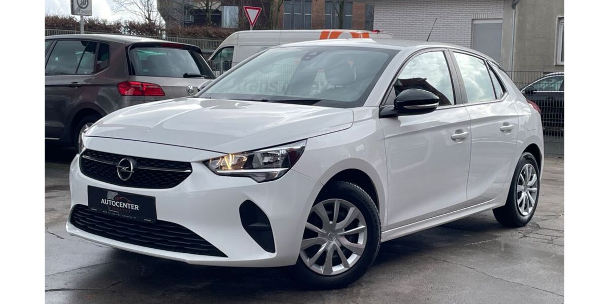 Opel Corsa 87.000 km 9.200 &euro; Gelsenkirchen 45889