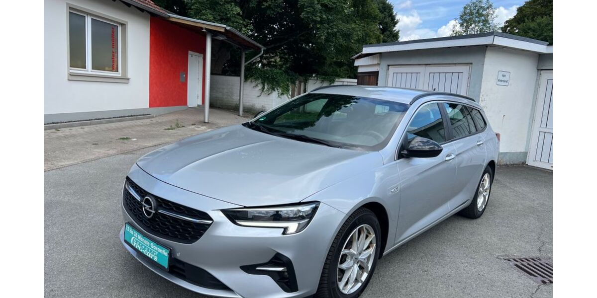 Opel Insignia 190.000 km 9.999 &euro; Essen 45355