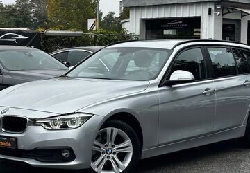 BMW 320 146.000 km 14.900 &euro; Essen 45326