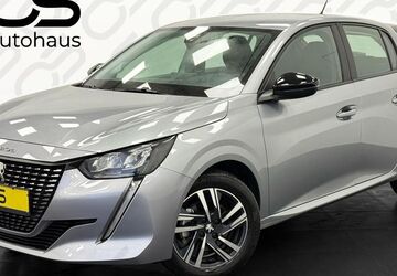 Peugeot 208 5.900 km 18.700 &euro; Dülmen 48249