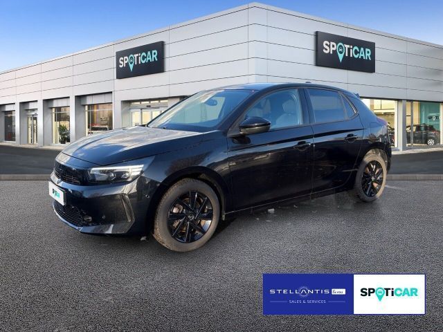 Opel Corsa 25.456 km 18.880 &euro; Essen 45143