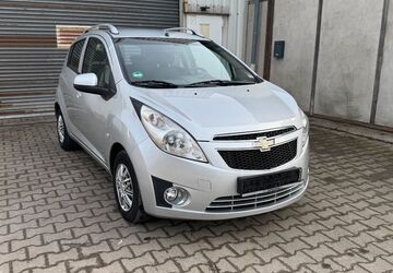Chevrolet Spark 173.201 km 2.150 &euro; Bottrop 46240