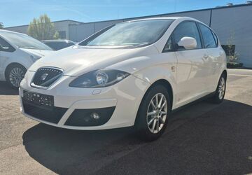 Seat Altea 114.000 km 6.300 &euro; Rheinberg 47495