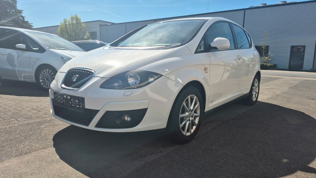 Seat Altea 114.000 km 6.300 &euro; Rheinberg 47495