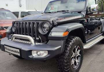 Jeep Wrangler 27.548 km 47.999 &euro; Gelsenkirchen 45892