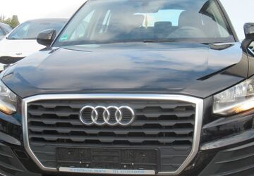 Audi Q2 96.451 km 15.490 &euro; Herne 44653