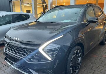 Kia Sportage 6.500 km 37.890 &euro; Dorsten 46282