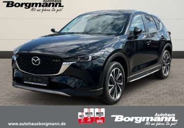 Mazda CX-5 32.750 km 31.290 &euro; Dorsten 46286