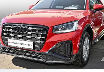 Audi Q2 6.115 km 27.750 &euro; Duisburg 47178