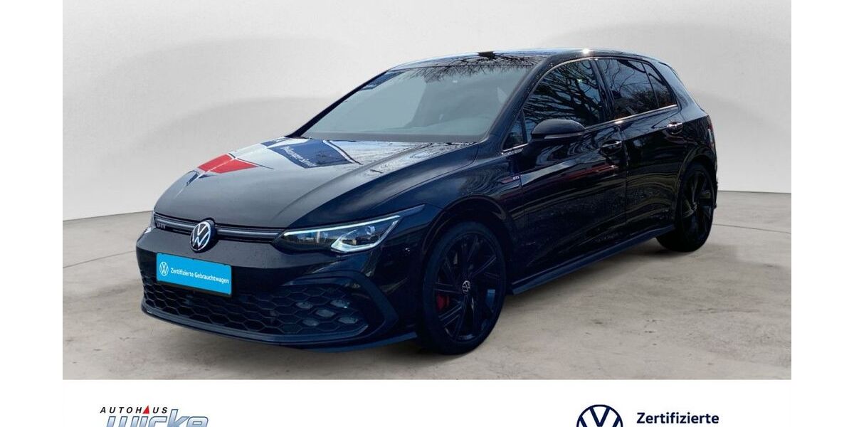 VW Golf 26.500 km 28.990 &euro; Bochum - Linden 44879