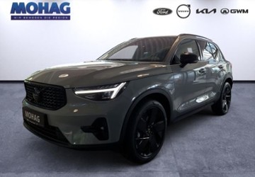 Volvo XC40 8.900 km 45.890 &euro; Recklinghausen 45659