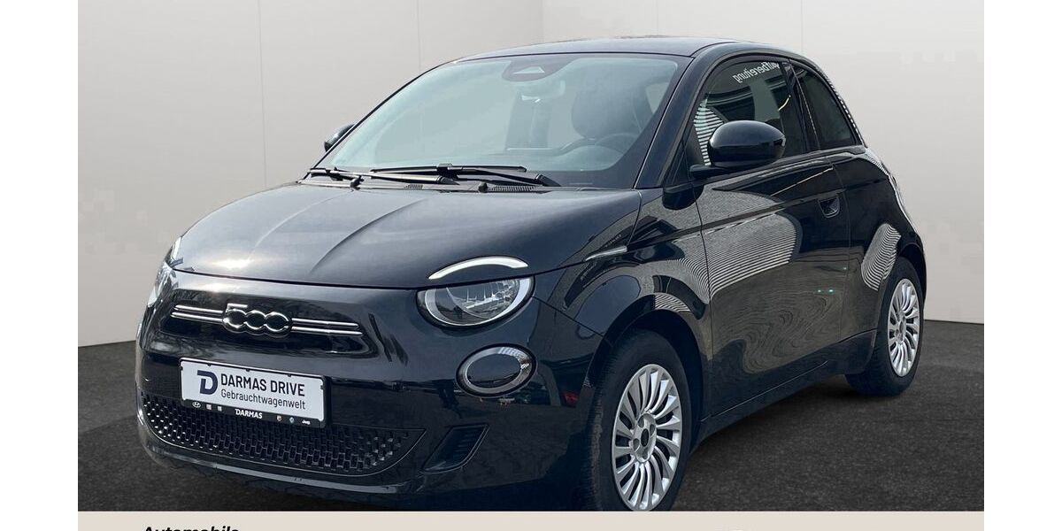 Fiat 500 23.497 km 13.990 &euro; Datteln 45711